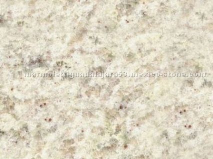 Itaunas Branco granite