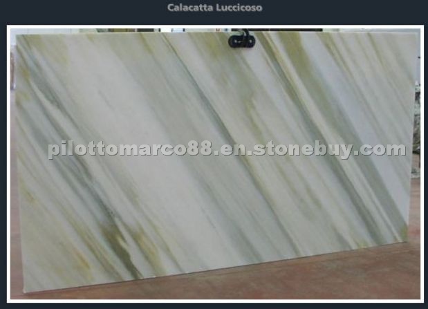 Calacatta Luccicoso