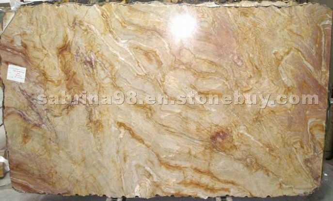 Sienna Pearl Granite