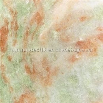 Rosa Antartide marble