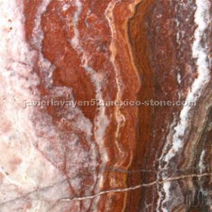 Sangria Onyx (Lava Onyx)