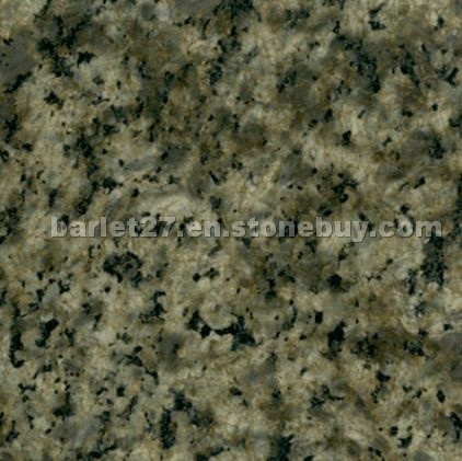 Royal Green granite