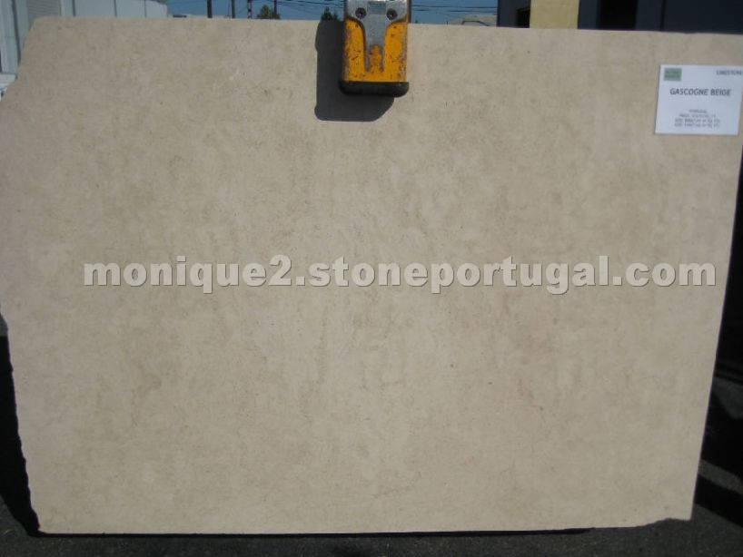 Gascogne Beige Limestone