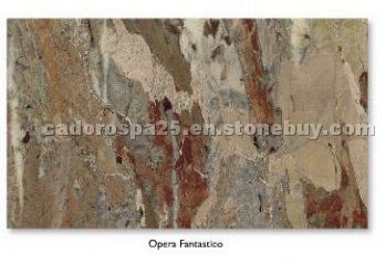 Opera Fantastico