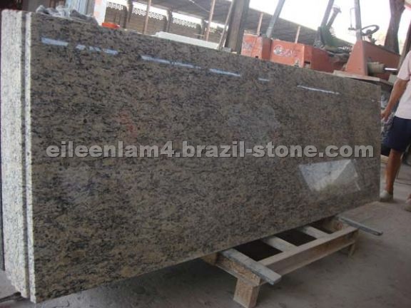 Santa Cecilia Light Granite