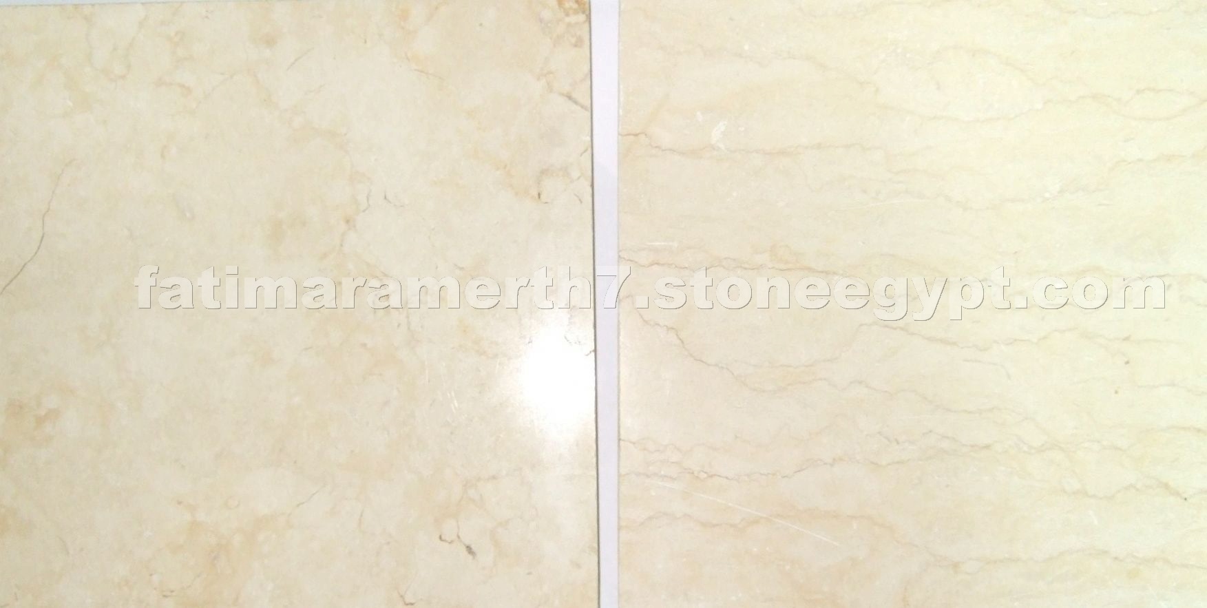Gold Cream Marble