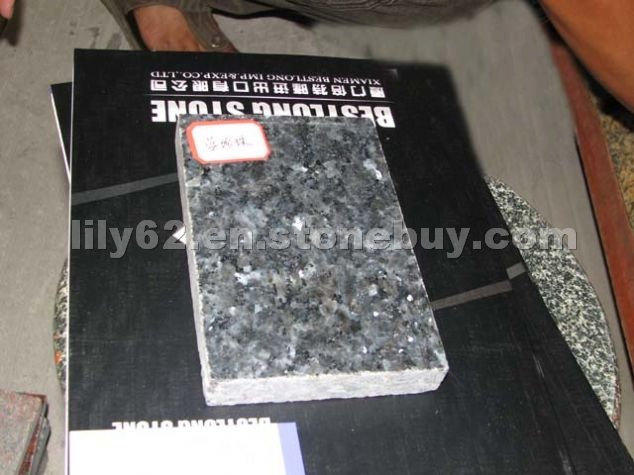 Blue Pearl Tiles