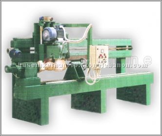 Stone Lathe 1