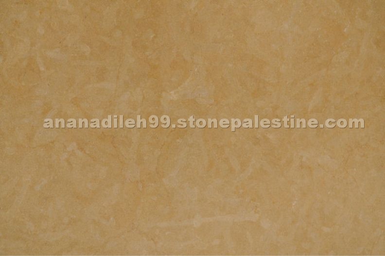 Jerusalem Honey Gold