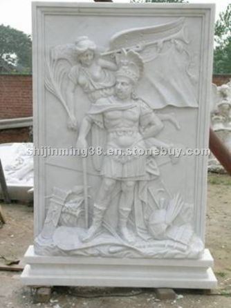 relief