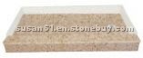 Bathroom Stone Panel (G682-02)