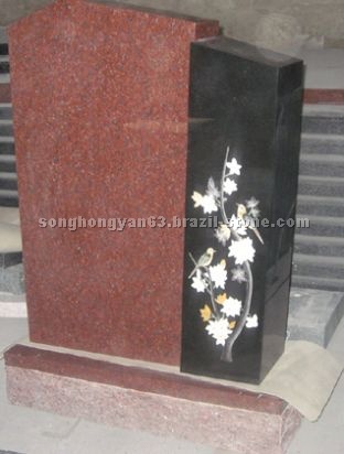 Granite Monument/Tombstone