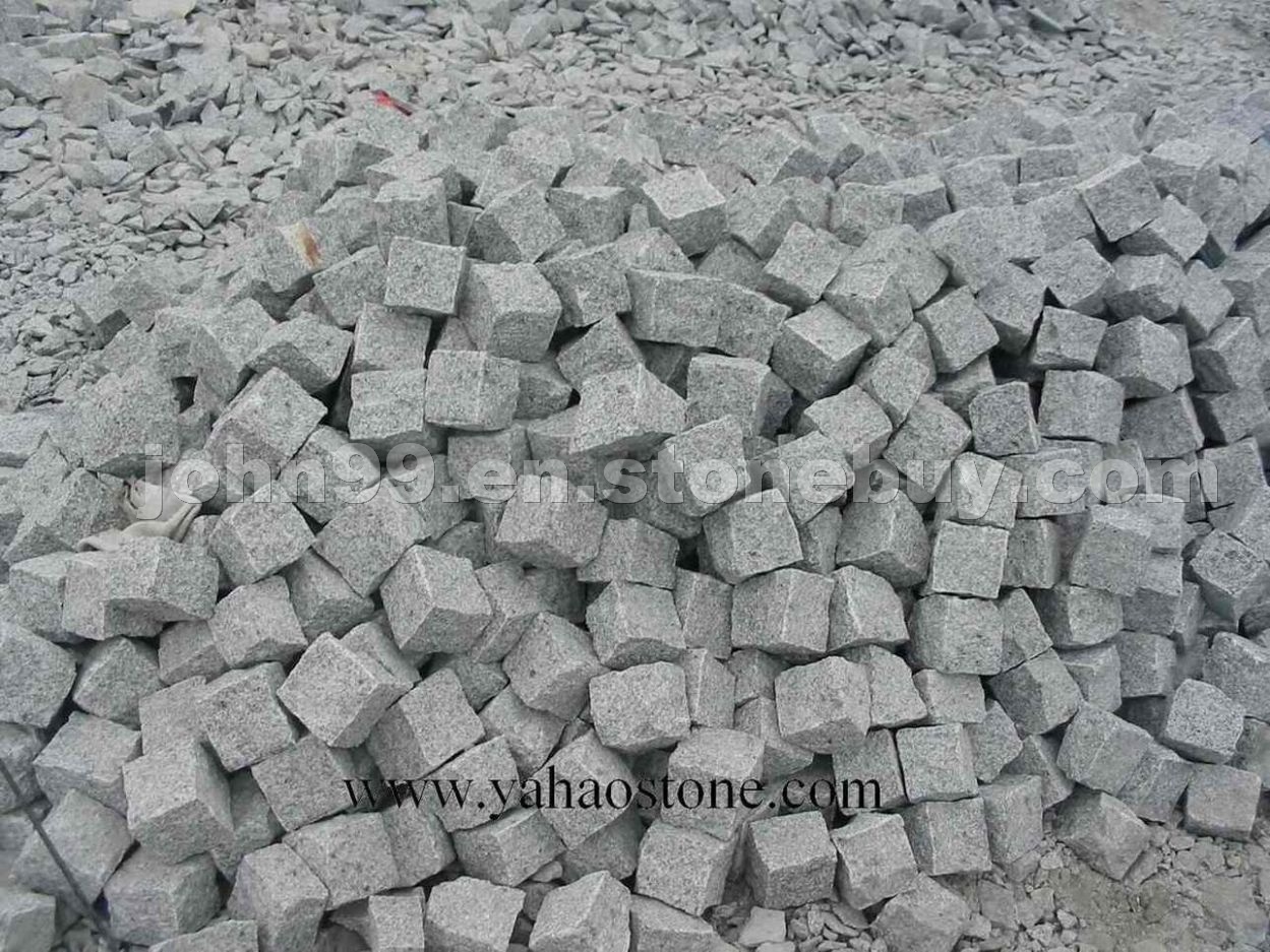G603 Cubicstone Grey