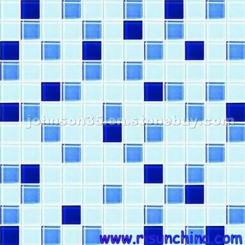 Glass Mosaic RS-MGHP25011