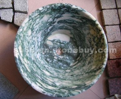 Marble Sink