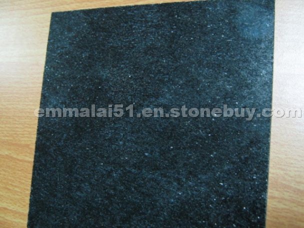 BLUE GALAXY ( polished )