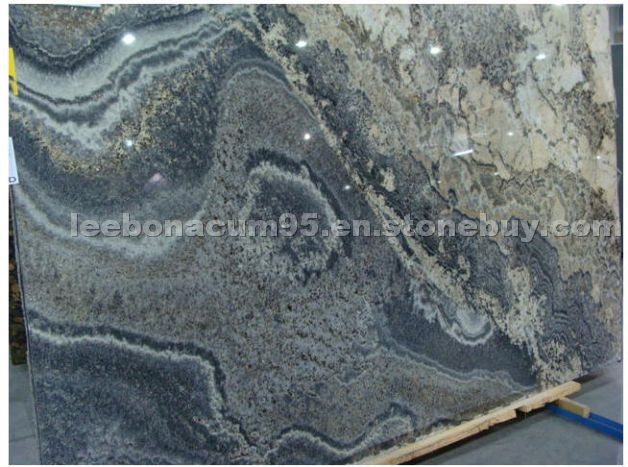 Blue Persa