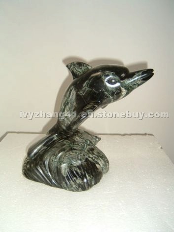 animal sculpture