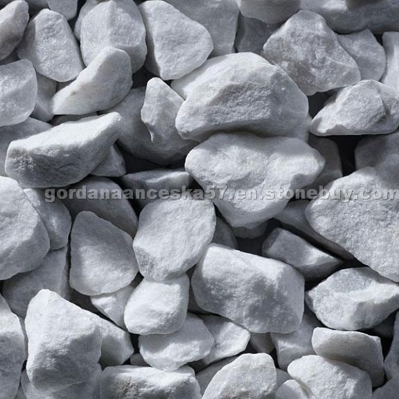 Bianco Sivec Gravel
