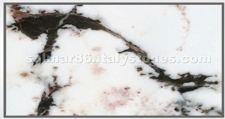 Breccia Capraia