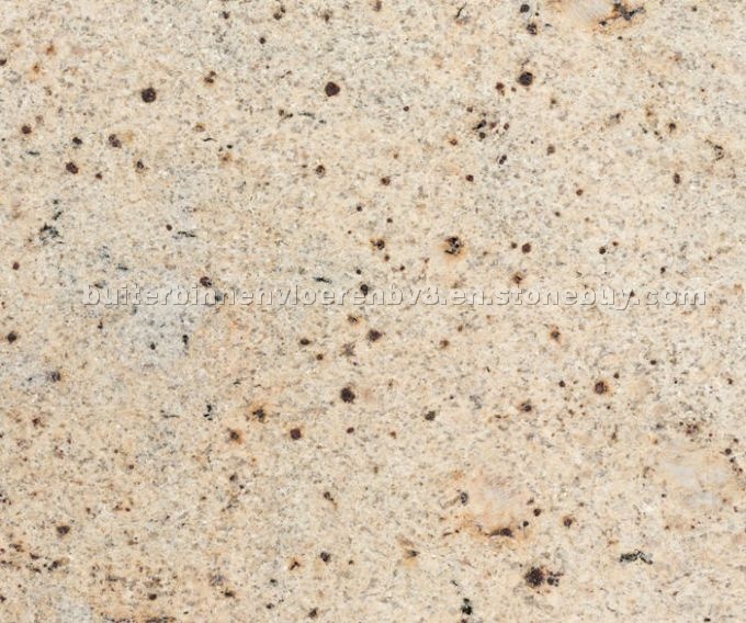 Kashmir Gold Satinato