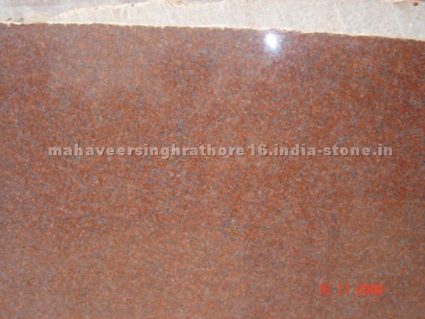 Jhansi Red Jhansi Red