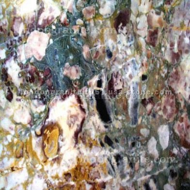 Breccia De Vendome marble