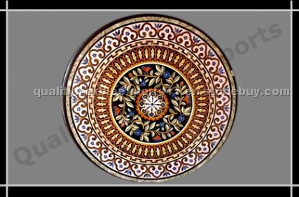 Inlay Tabletops
