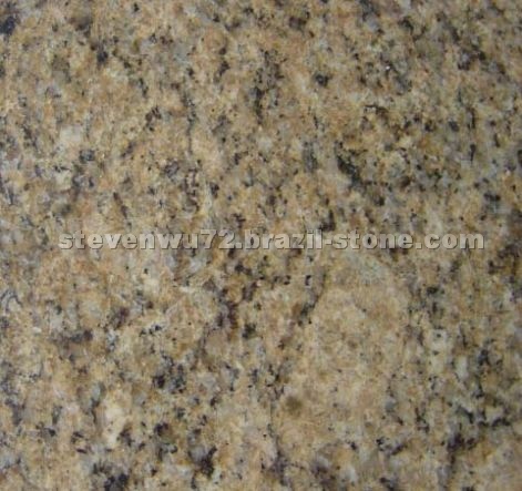 Giallo Veneziano Granite