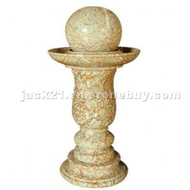 Marble Fountain