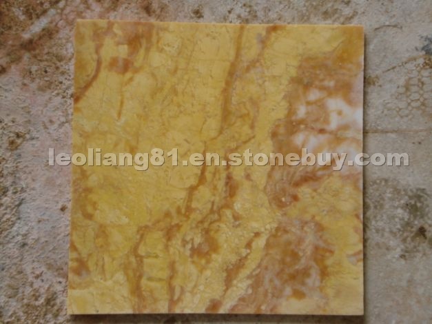 NEW Crema Valencia Marble