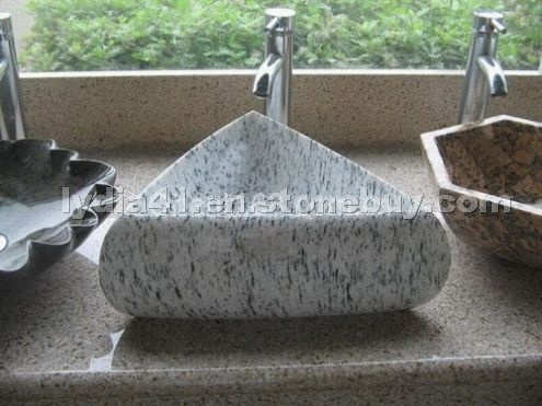 Wash Basins, Granite Basins (ORB-04)