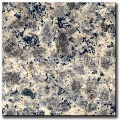 Leopard Skin Granite