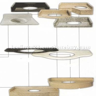 Granite countertops Granite countertops