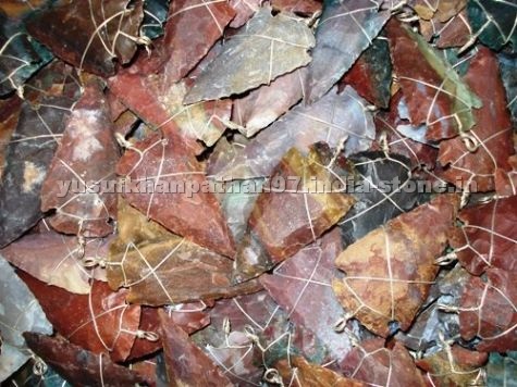 Agate Arrowhead Agate Arrowhead