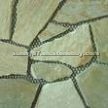 irregular slate for floor