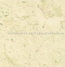 Rosa Beige Marble - Bilecik