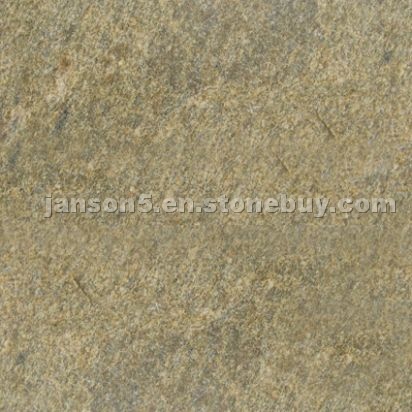yellow slate