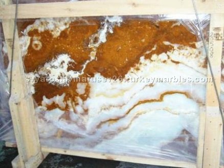 Caramel Onyx