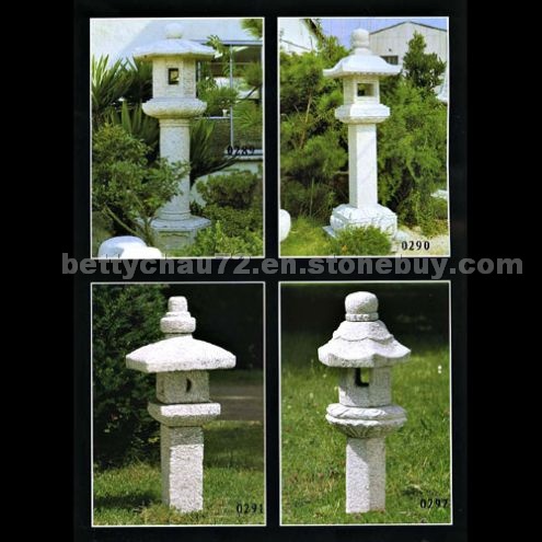 stone carving