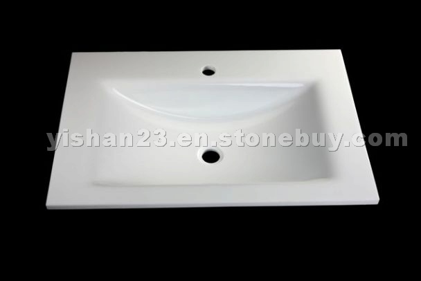 Micro SPAR Wash Basins