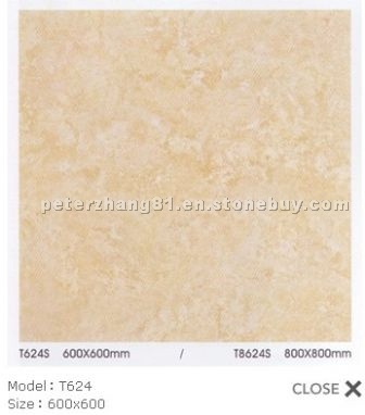 RUSTIC TILE