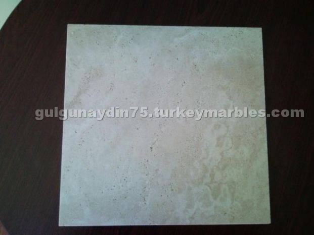 Light Travertine