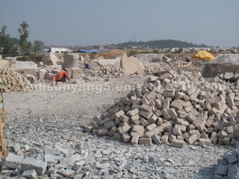 G682 Cobblestone/G682 Cubestone/G682 Blocks (YS11)