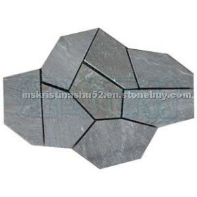 Slate meshwork 01