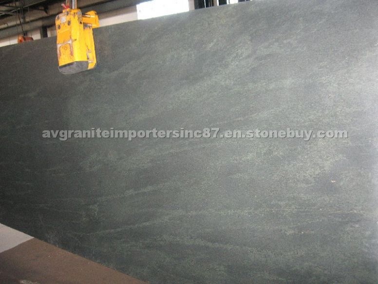 Soap Stone slabs