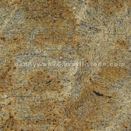 Golden Sand Granite