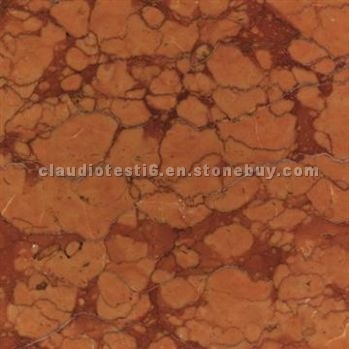 Rosso Verona Al Contro marble