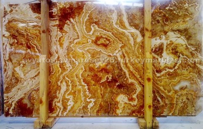 Lava Onyx