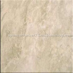 Durango Standard travertine